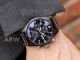 Perfect Replica IWC Pilot's D-Blue Face Black Steel Case 44mm Watch (6)_th.jpg